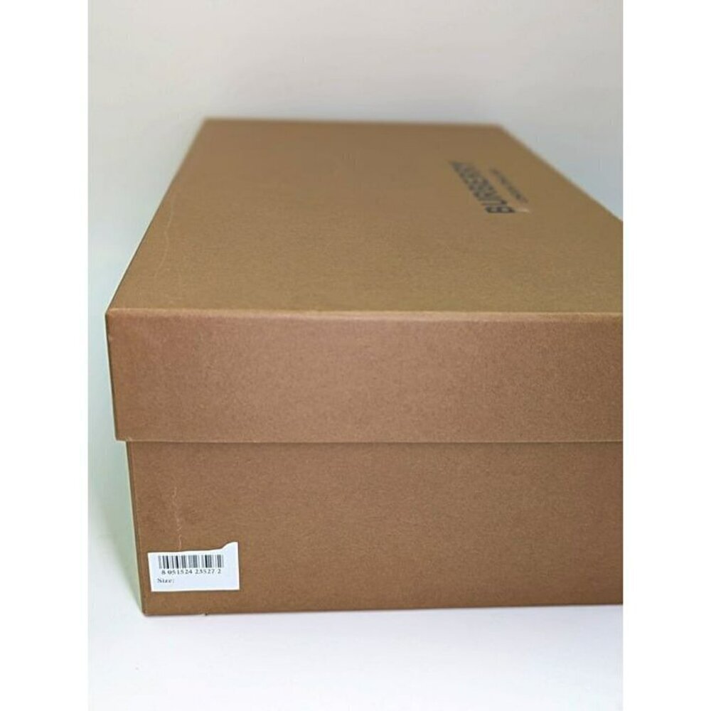 Burberry Women's Jack Checked Low Top Sneakers Size 36 (MSRP $675) - Picture 11 of 11